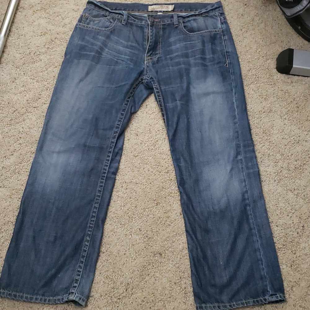 Rock and Republic jeans